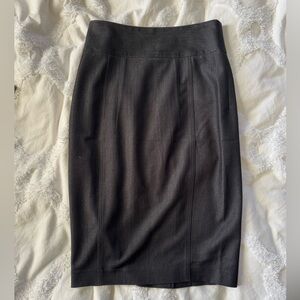 Centre Ville Pencil Skirt